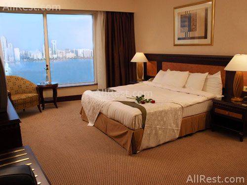 Millennium Hotel 8